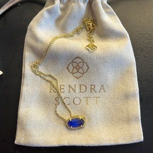 Kendra Scott necklace